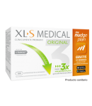 XLS Medical CaptaGrasas 180comp Suplementos