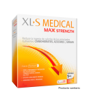 XLS Max Strength 120comp Suplementos