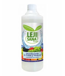Lejisana - Desinfectante frutas y verduras Desinfectantes
