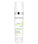 SEBIUM Night Peel 40ml BIODERMA Acné