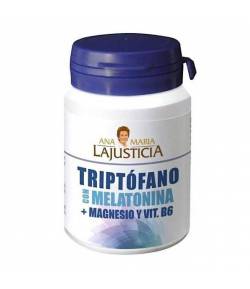 Triptófano con melatonina Ana María LaJusticia 60 comprimidos