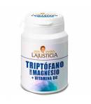 Triptófano con magnesio + vitamina B6 Ana María LaJusticia 60 comprimidos Estrés