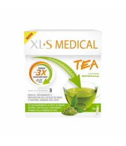 XLS Medical Tea 30 sobres Suplementos