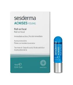 Acnises Young Roll-on 4ml SESDERMA Acné