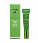 Contorno de Ojos Bee Radiant 15ml APIVITA Antiedad