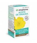 ARKOCÁPSULAS Aceite de Onagra 50caps ARKOPHARMA Vitaminas