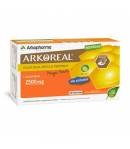 ARKOREAL Jalea Real Mega Forte 2500mg Sin Azúcar 20amp ARKOPHARMA Energía
