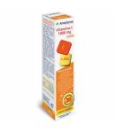 ARKOVITAL Vitamina C 1000mg + Zinc 20 comp Efervescentes ARKOPHARMA Defensas