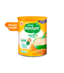 Papilla Nestum 5 Cereales Superfibra 650gr NESTLE 5 Cereales