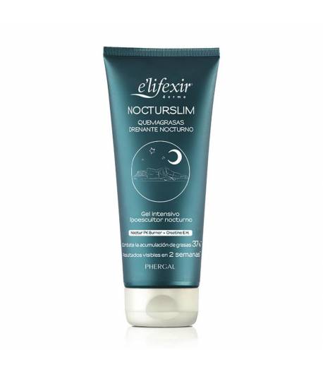 Nocturslim ELIFEXIR 200ml Reductores