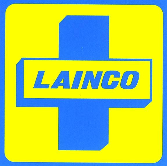 lainco logo