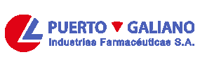 Logo Puerto Galiano FARMAFY