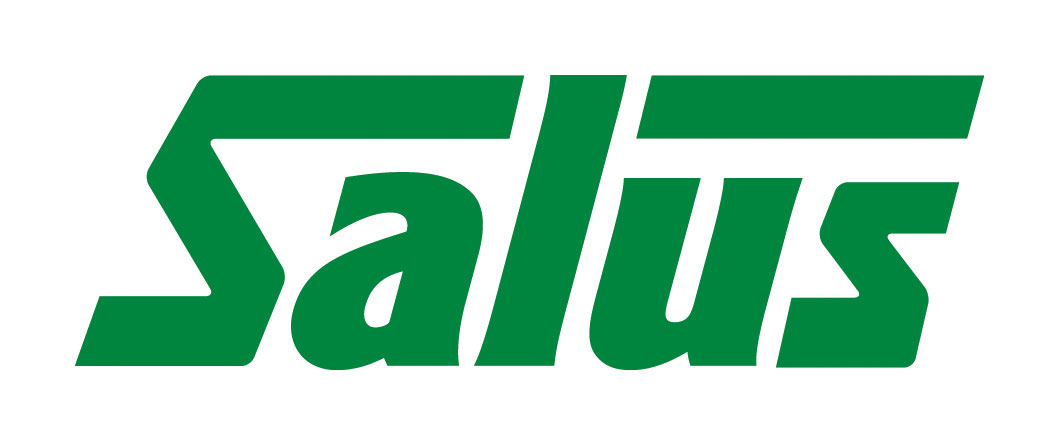 Logo Salus Farmafy